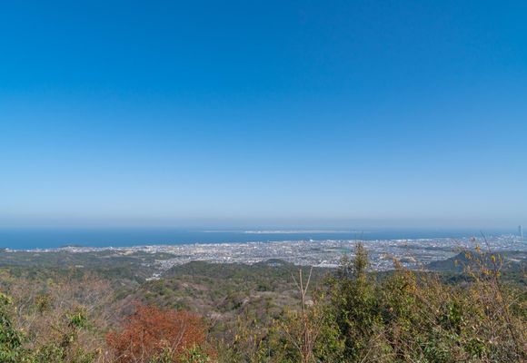 四ノ谷山（大阪・和歌山・363m）| 登山ルート・天気 | YAMAP / ヤマップ