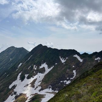 日高ーって景色だね〜