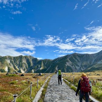 最後まで せめて雄山までは と
雄山神社に祈らずにはいられなかった
