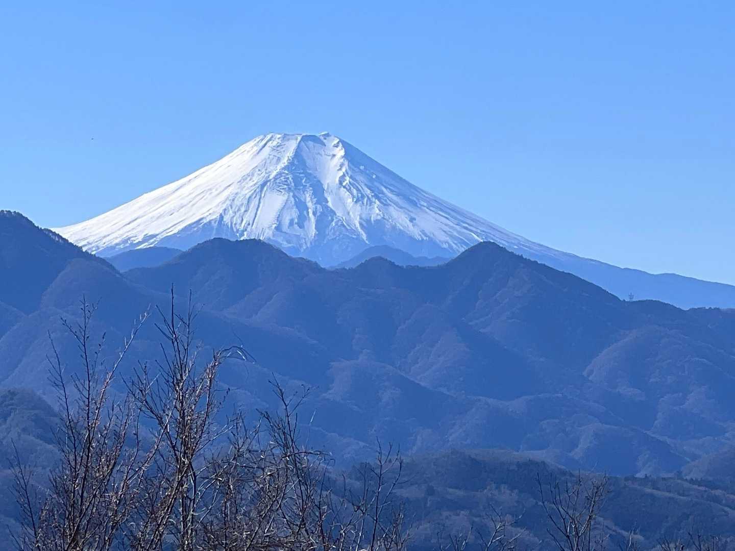 ここからも素敵な眺め