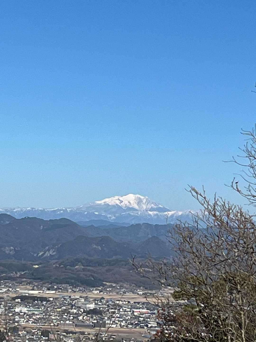 警戒レベル2🌋御嶽山