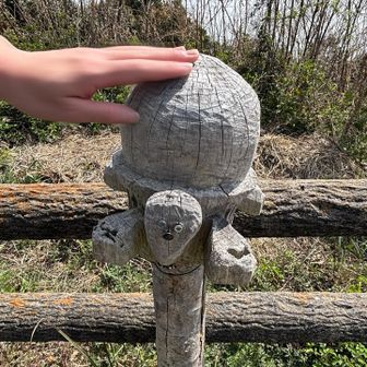 また会えたねえ