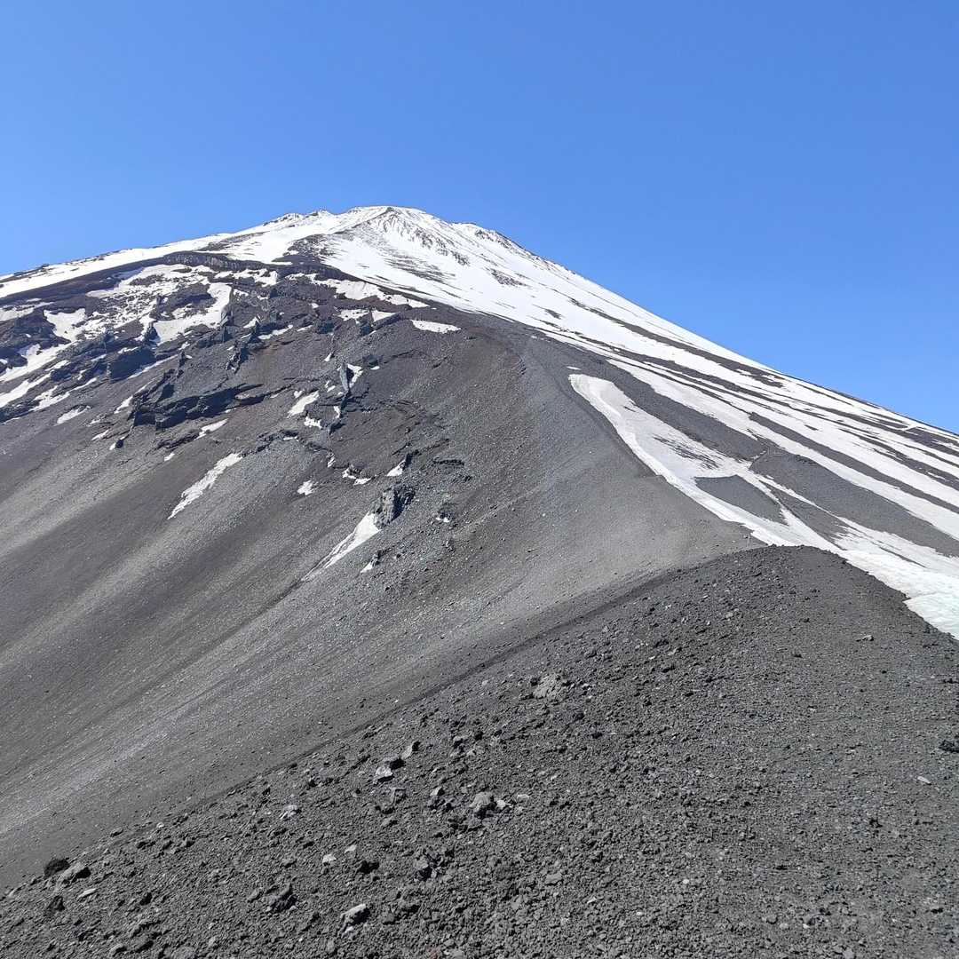 宝永山 2026-11 / ふぶこの登山データ | YAMAP / ヤマップ