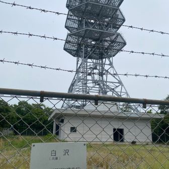 ドコモの施設