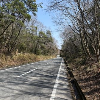 さぁ、長いロードです😫