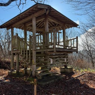 こちらも立ち入り禁止🚧