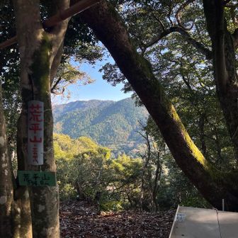 あっという間に到着