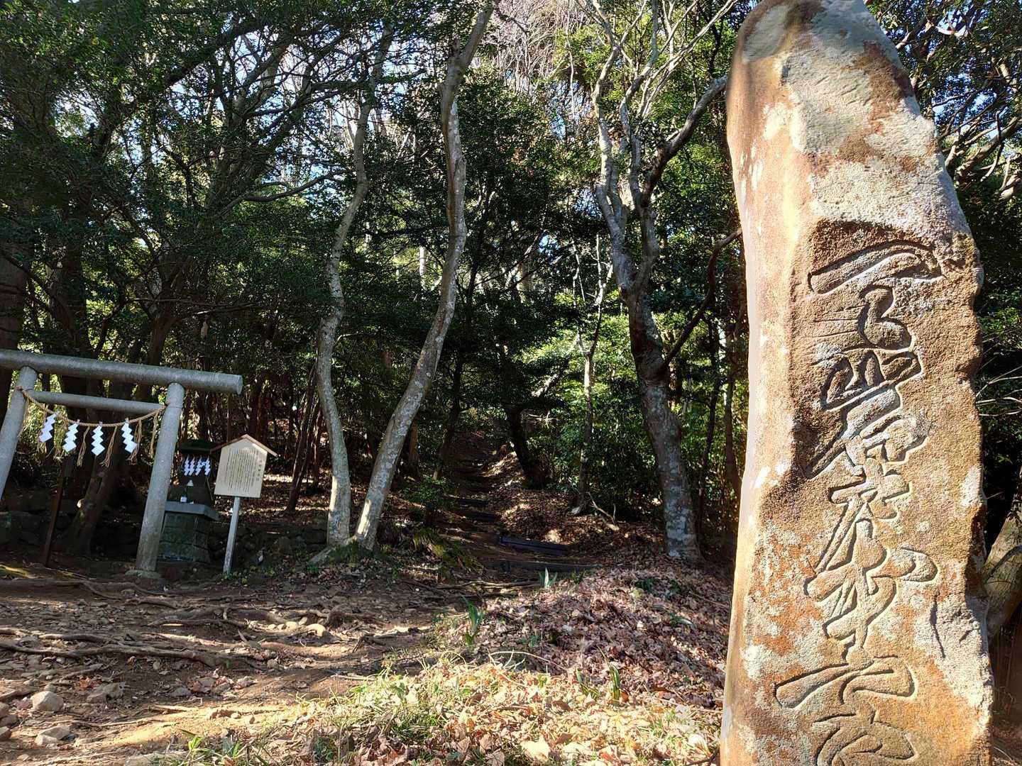 ここも縁結びの神社あり。
頼朝と政子のデートコースだったこともあり、縁結び神社が多分3ヶ所あったかな。
伊豆山神社は鎌倉殿〜で政子、りく、実衣が伊豆権現に身を隠した舞台として登場したよね😊