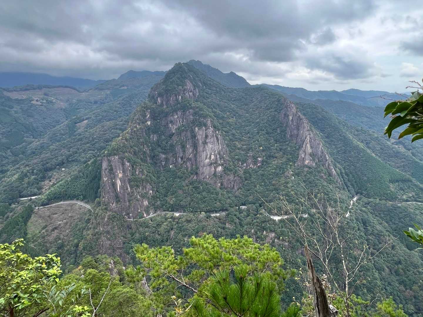 比叡山