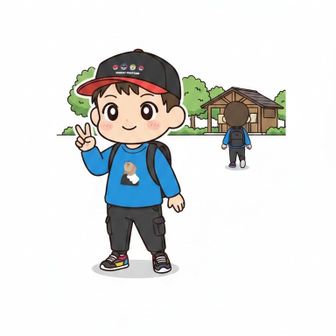 ちいちい山