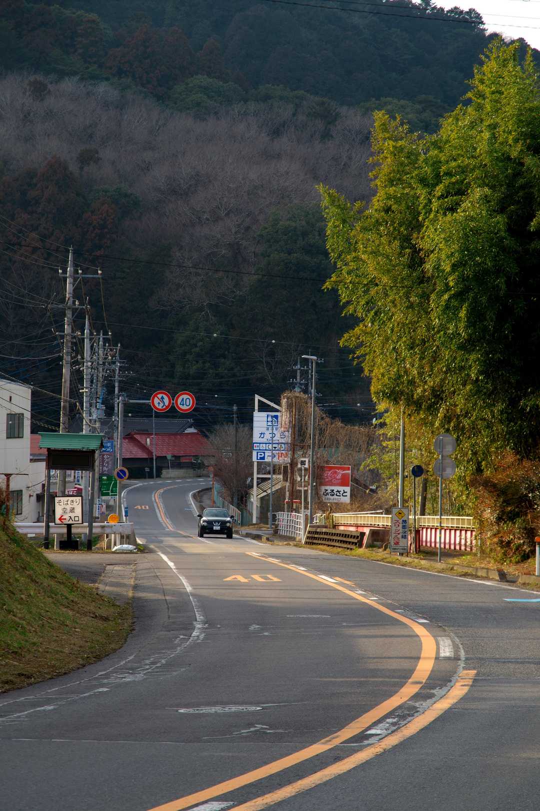 やっとスタート地点の道の駅かつらが見えてきました💦

なかなかハードな山行でした😅