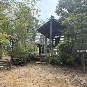 鐘撞場