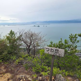 蕗岳