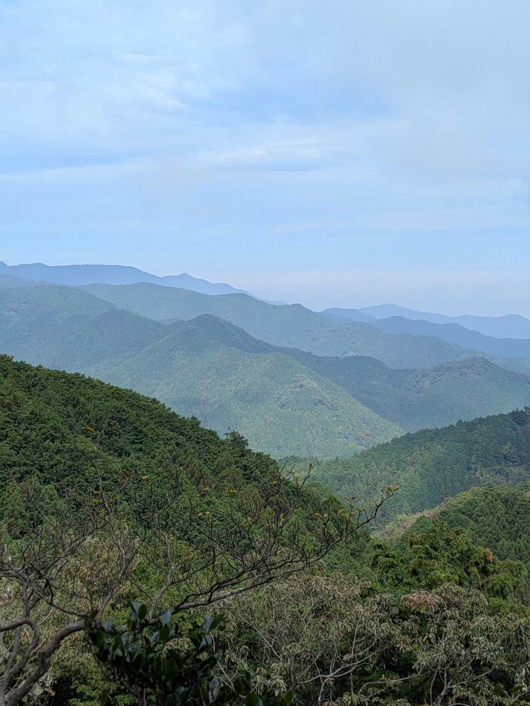 里山の風情☺️穏やかでほっとする