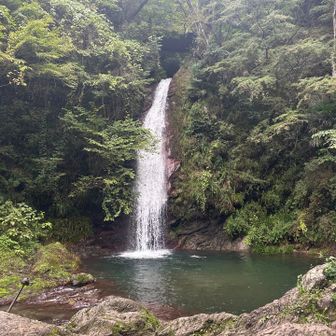 華厳の滝