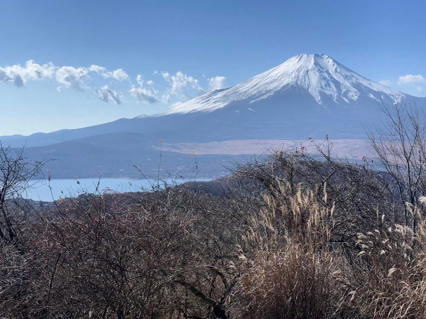 山の流れ 二十曲峠-石割山 往復コースの地図・登山ルート・登山口情報 | YAMAP