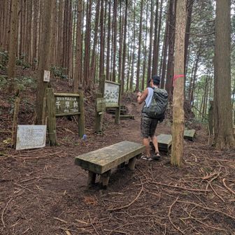 千早峠　撮る人を撮るシリーズ３