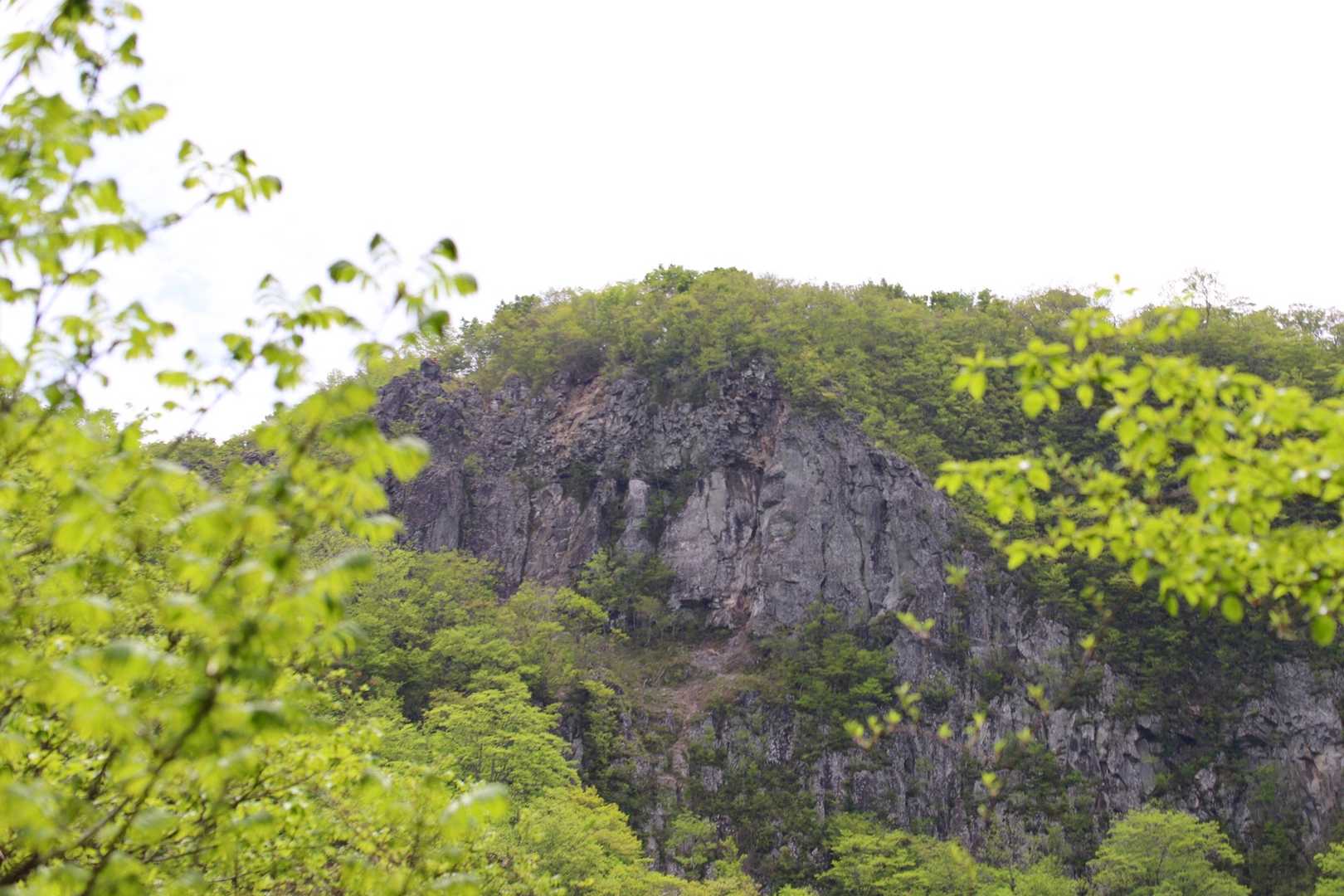 大倉山