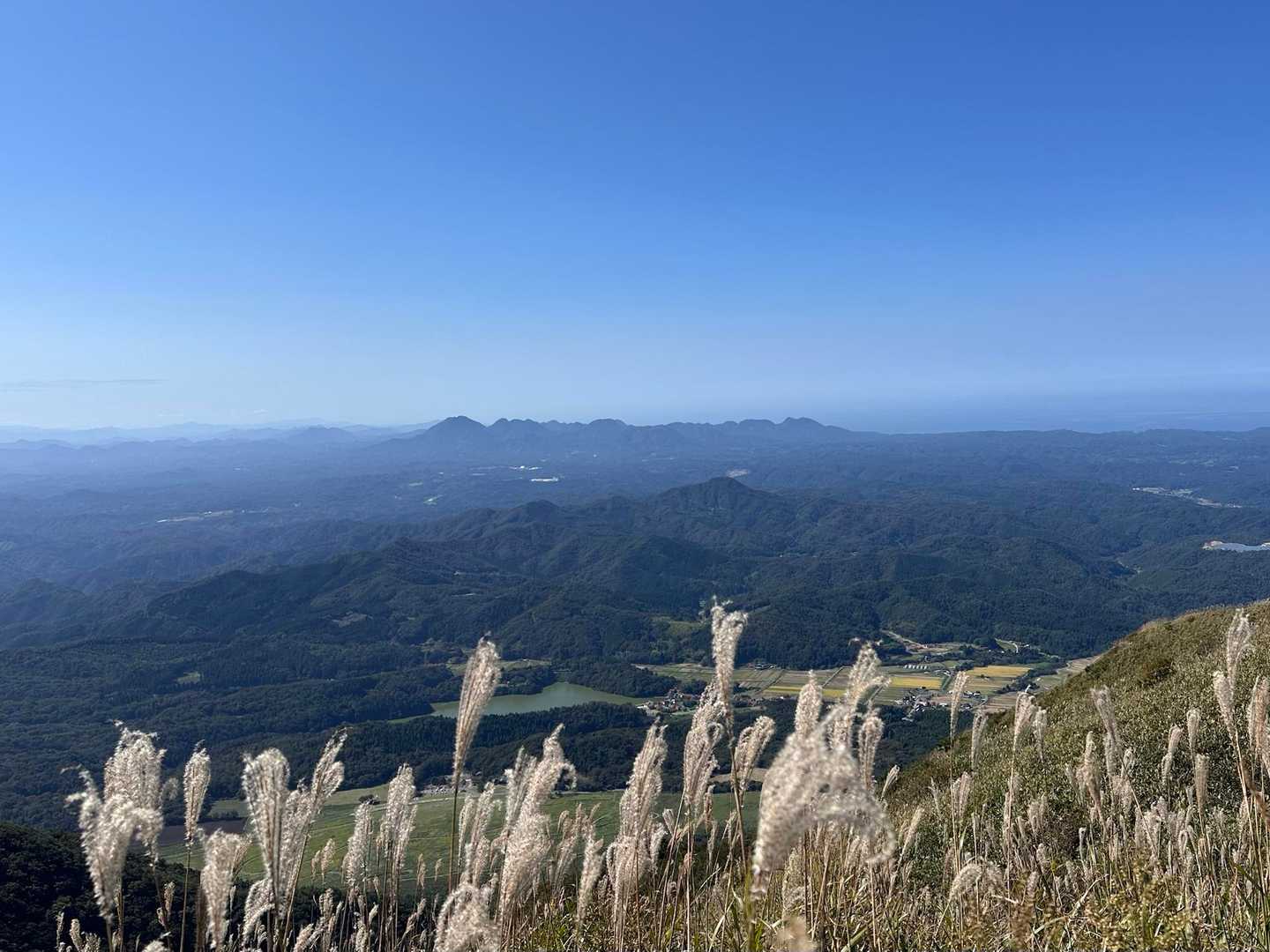 視界が開けてきました