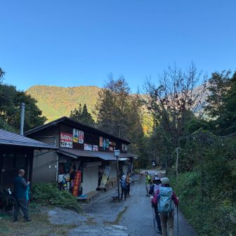 お疲れ山でした！