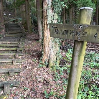 片道　4.4km
行ってきます