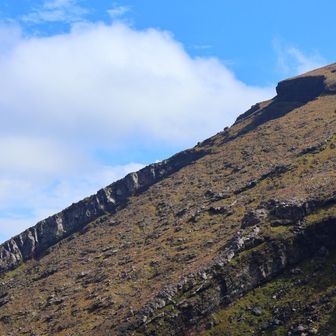 阿蘇山、スリリングでこんなに素敵だったんですね✨