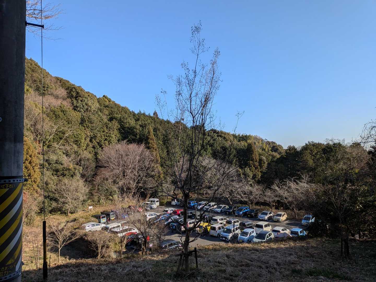 今日9時31分のポケP残り1台で🈵😲