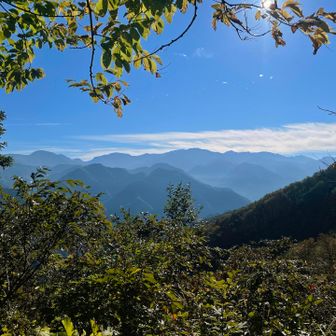 宇奈月温泉覗きだけど
ココ案外見えなかったりする