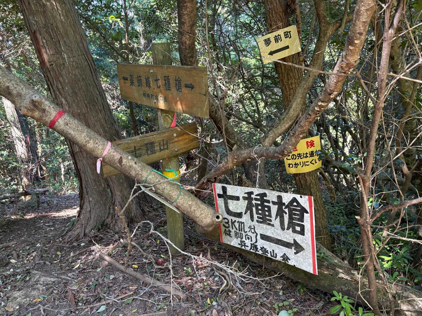 なんかうるさい状態