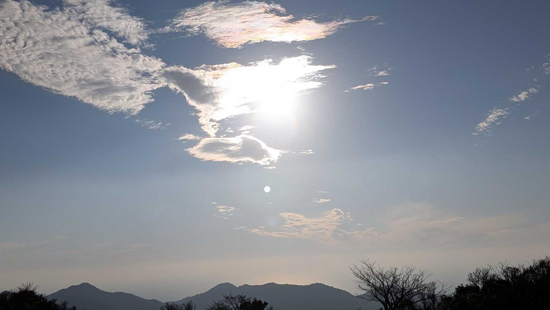 だるま山高原レストハウスバス停-金冠山 往復コース
の写真
