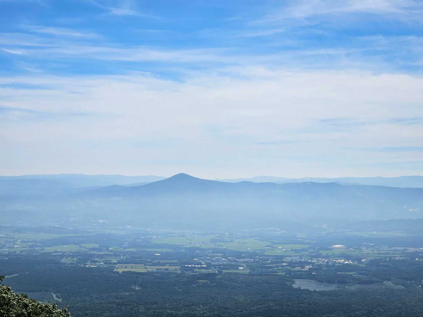 姫神山