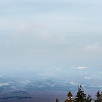 青森市内も肉眼では見えてましたよ🍎