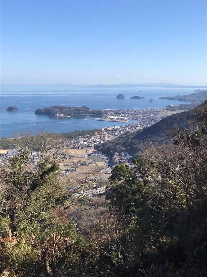 景色良き😁