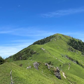 快晴⭐️素晴らしい天気
登らにゃそんそん🎶