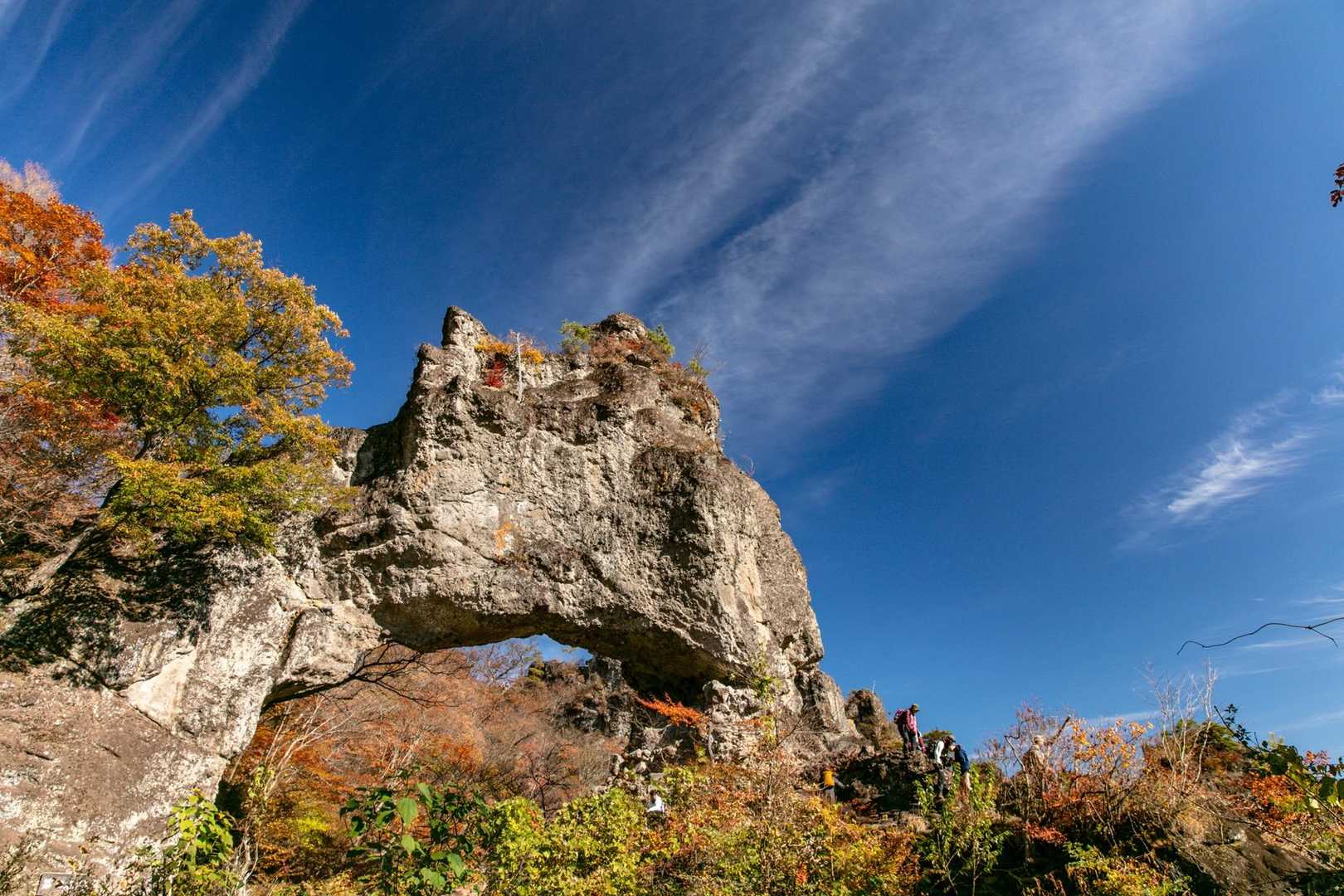 石門広場