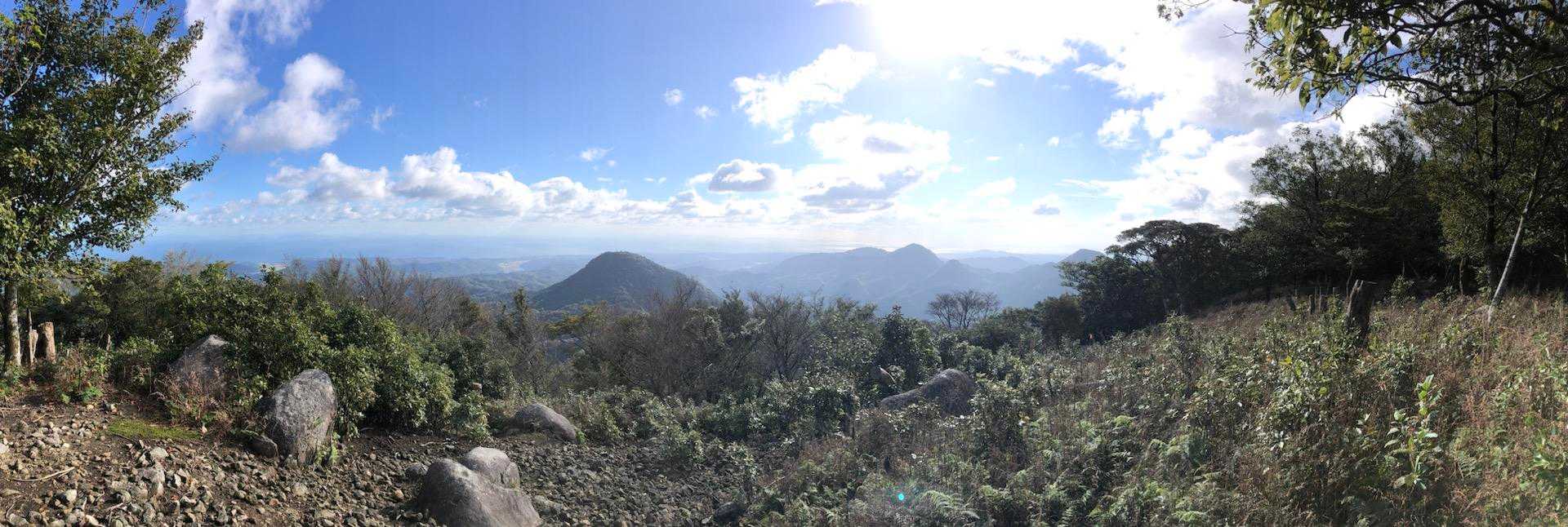 文珠山 周回コースの写真