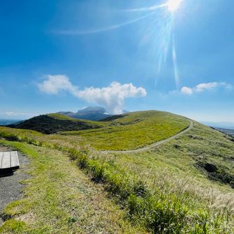 この辺りから一気登り🚶‍♀️‍➡️