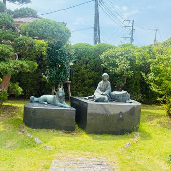 犬とお姫様の物語