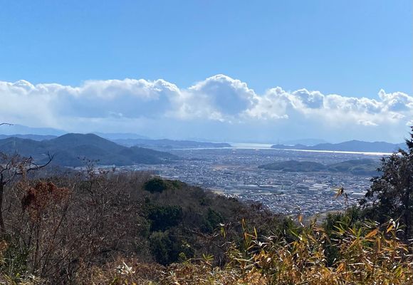 龍ノ口山の最新登山情報 / 人気の登山ルート、写真、天気など | YAMAP