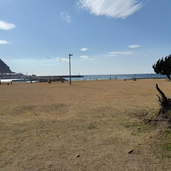 ゴール。こんなところに住んでみたいと、一瞬思う景色✨