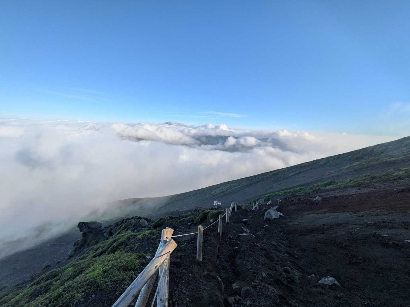 御鉢・高千穂峰（霧島山） / ぎょぶりん🍀の登山データ | YAMAP / ヤマップ
