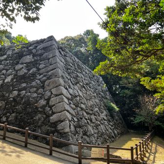 石垣好きかも