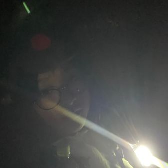 トナカイ入山🦌