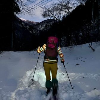 タクさんもスタート‼️