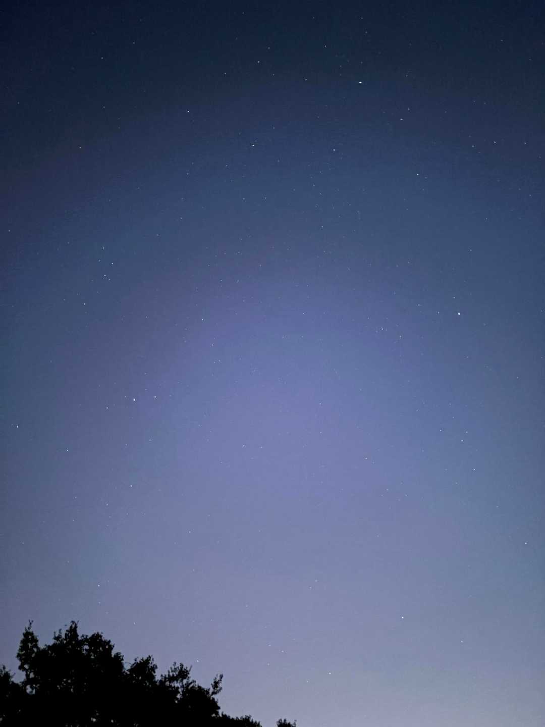 夏の大三角形🌟