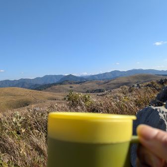☕コ一ヒ一
　　ちょと甘いコ一ヒ一👍