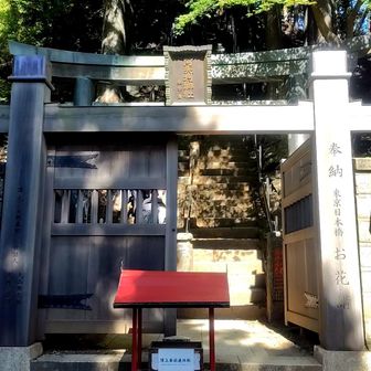 登拝門