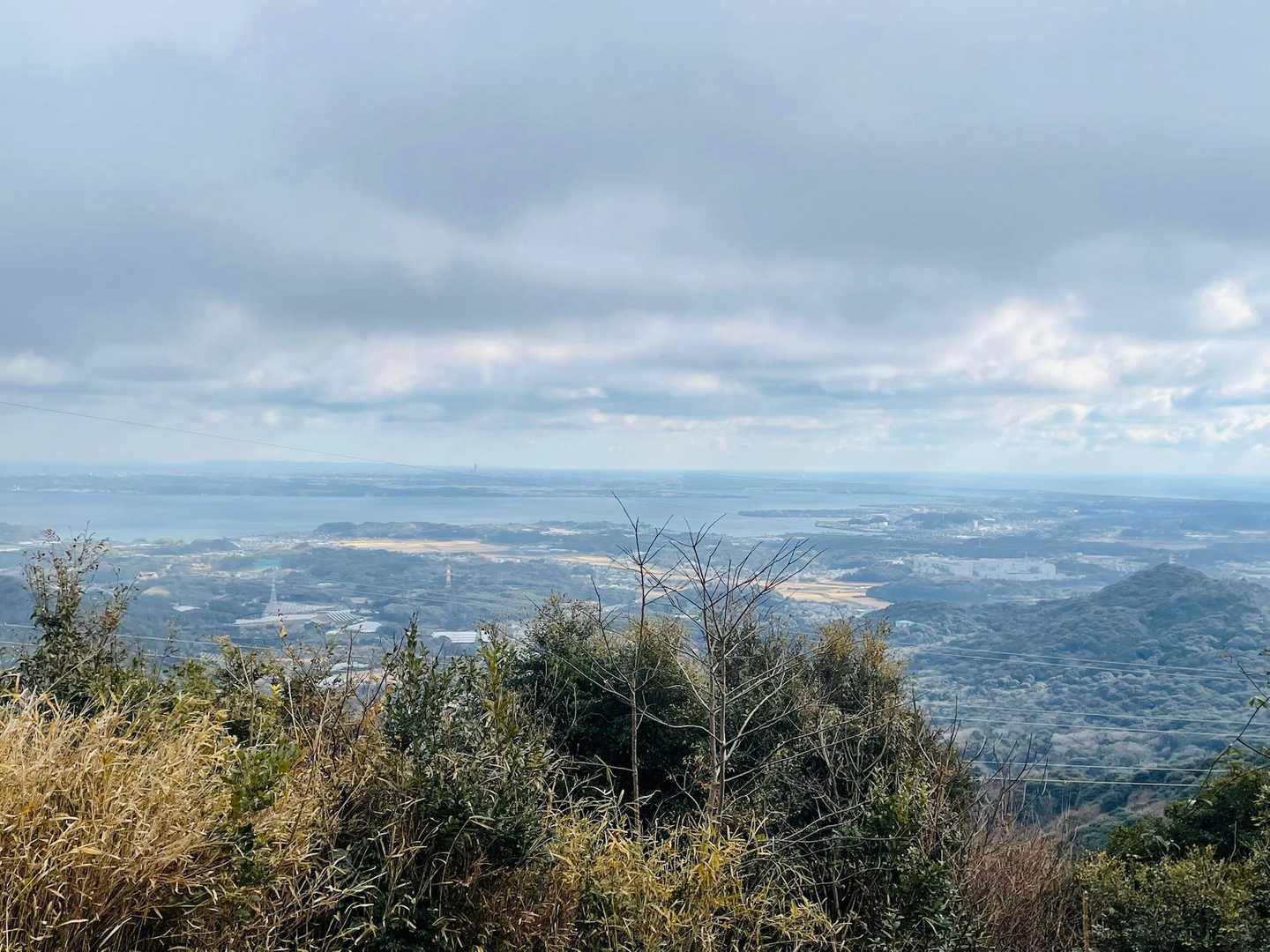 寒空