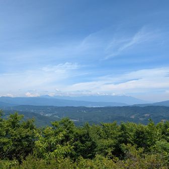 いろいろあったけどいい景色見れたから良し👍