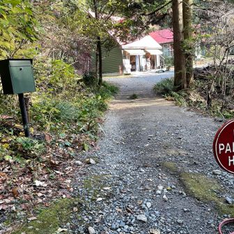 TOBARI直行💨
(どの道、まだ体調が万全じゃないんでしゃーないっす)